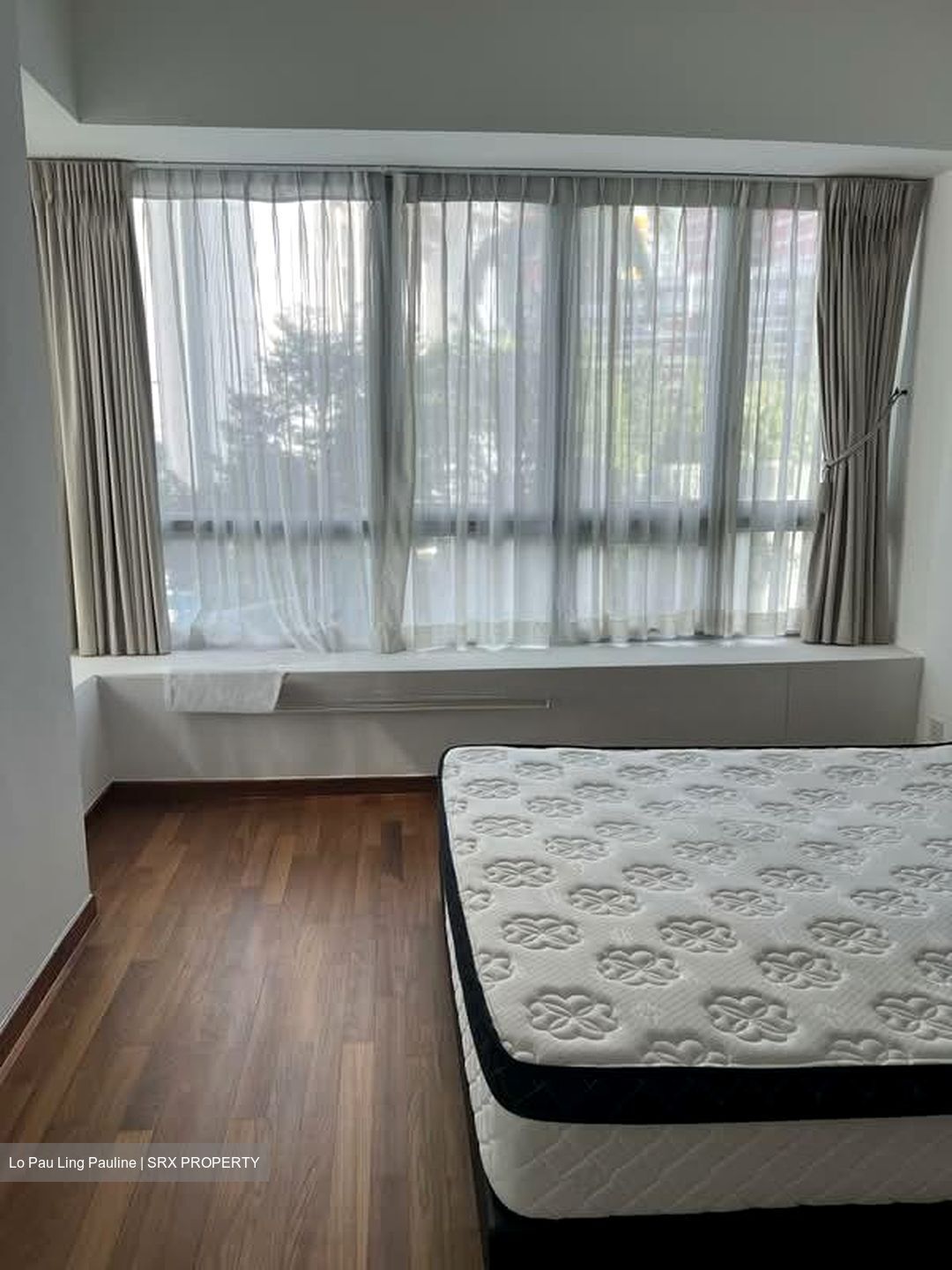 Twin Regency (D3), Condominium #567691081